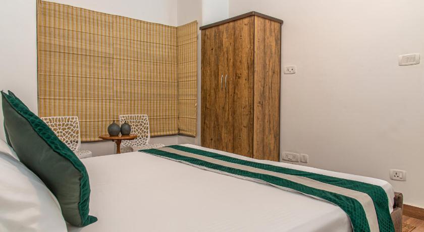 Luxury 2BHK Avasa Vacation Home I agooda booking Not Accepted photo