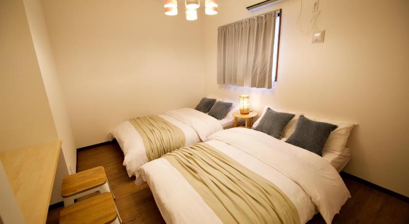 プラスライフ大浜 Room8 photo