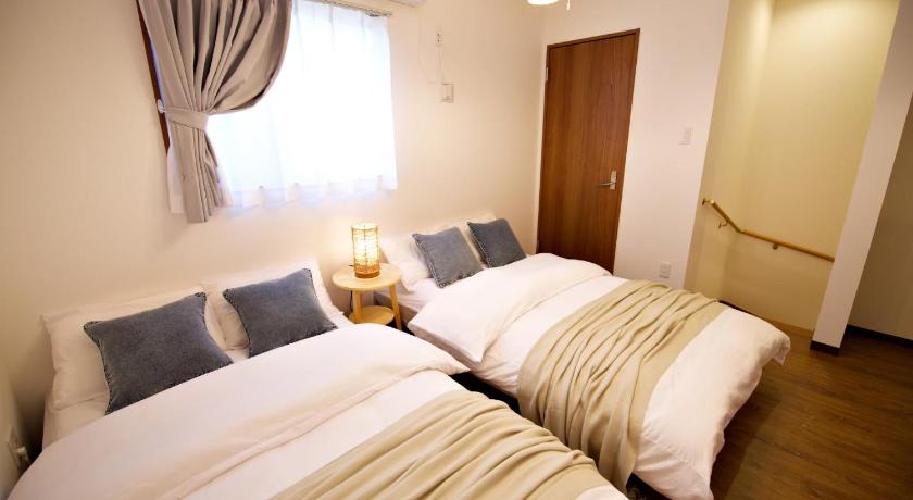 プラスライフ大浜 Room8 — Hotel in Ishigaki