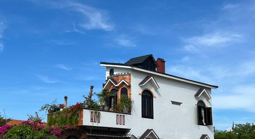 Homestay Phuc Lam — Hotel in Nha Trang