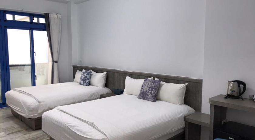 Image of Quadruple Room 0