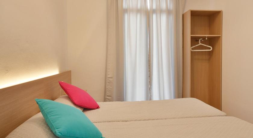 Apartaments Olivier Barcelona photo