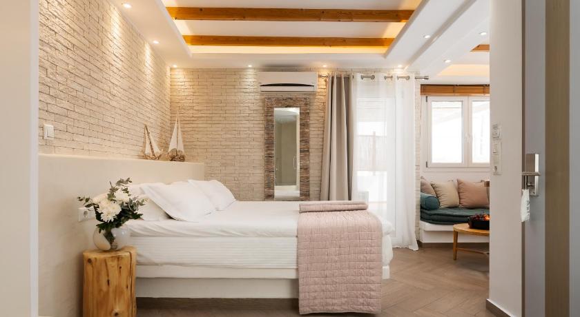 Polis of Naxos Boutique Hotel — Hotel in Naxos Island