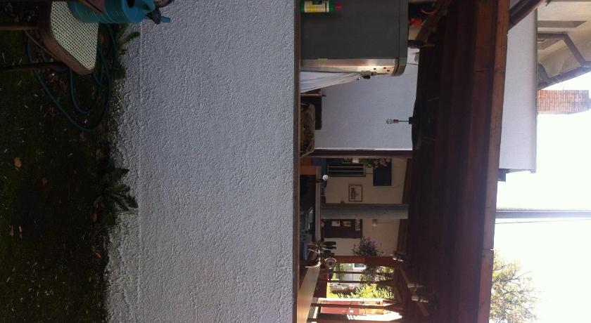 Hotel Belohlavek photo