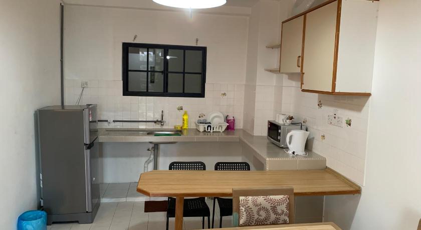 2Paul 2 bedroom Kempas A2-105 Genting Highland photo