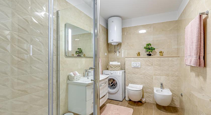 Apartment Nilda II photo