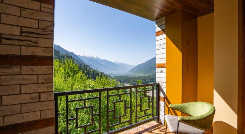 Zostel Manali (Vashisht) – Kullu, PA