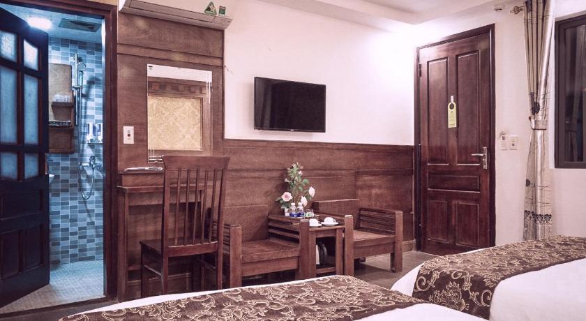 Image of Budget Twin Room 4