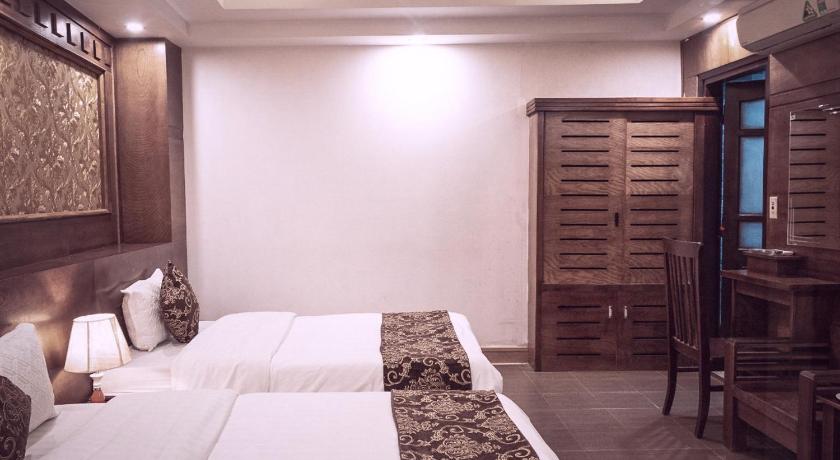 Image of Budget Twin Room 3