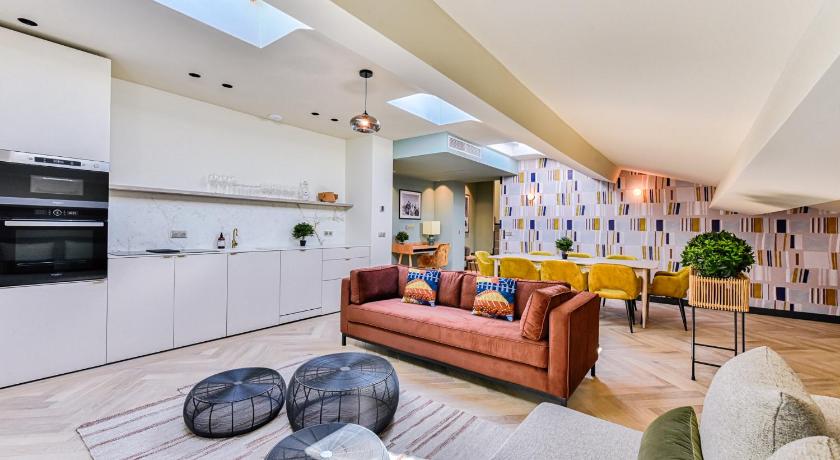 Florella Croisette Residence — Hotel in Cannes