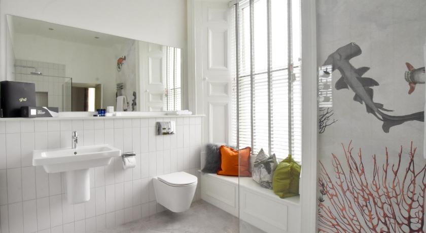 The Meadowpark Bar, Kitchen & Rooms photo