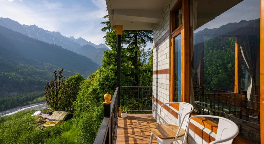 Zostel Manali (Vashisht) – Kullu, PA