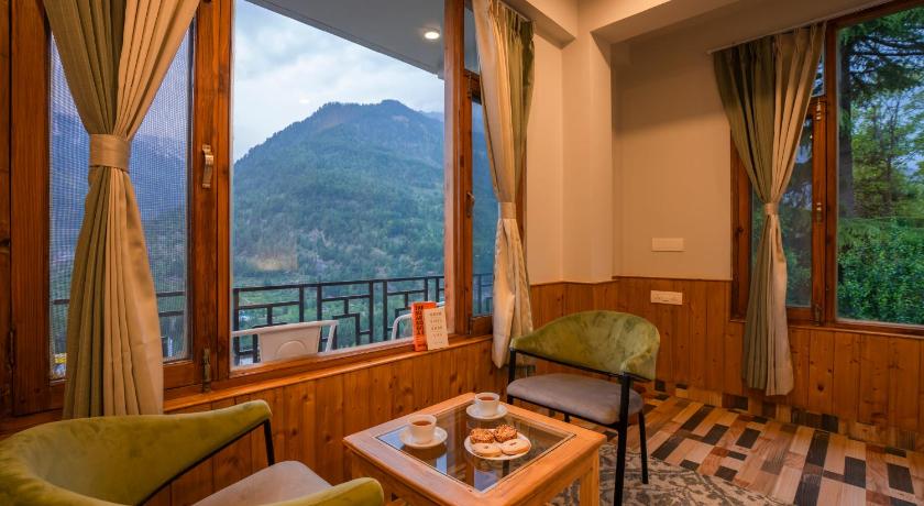 Zostel Manali (Vashisht) – Kullu, PA