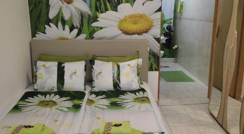 Apartment Nela — Hotel in Nis