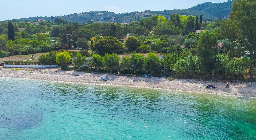 Beach House Varvara photo