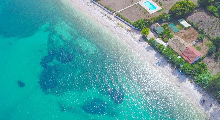 Beach House Varvara photo