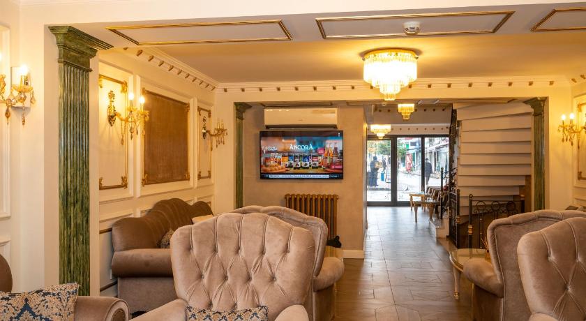 Hotel Melita - image 5