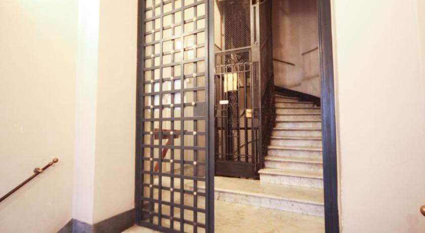 App Condotti Luxury Apartment In Rome photo