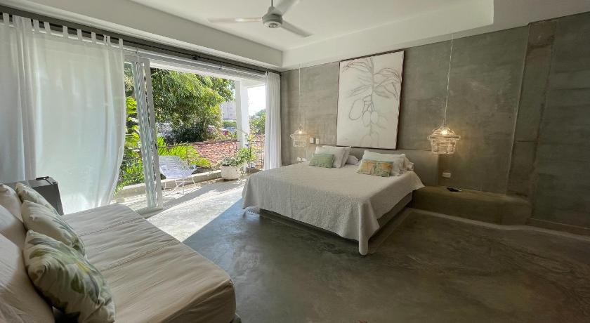 Hotel Boutique Casa Rosalia