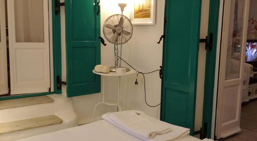 Diles Complex Apartment photo