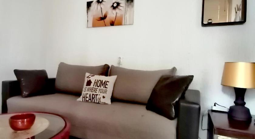 貝爾格勒 Jelena Apartment 3星级 单人房 大堂