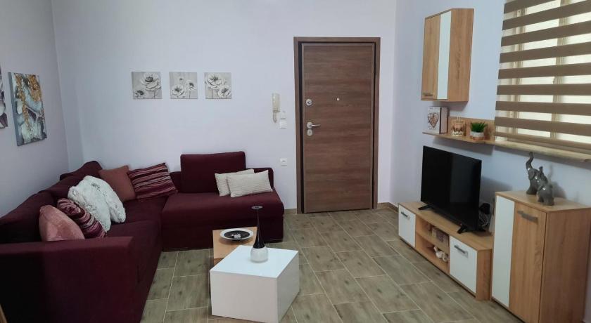 SummerSense Apartment — Hotel in Crete Island