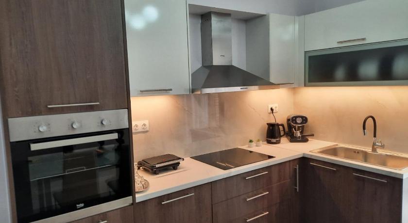SummerSense Apartment photo