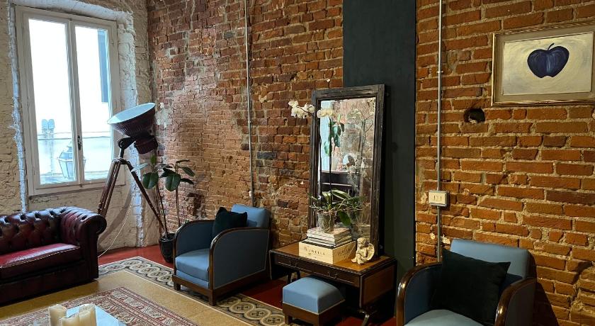 Velvet Loft - Santo Spirito Apartment photo