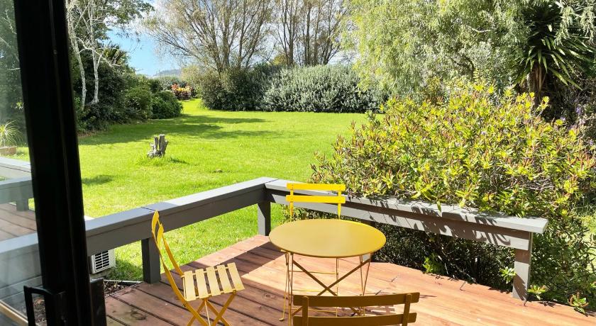 Aotearoa Lodge & Tours photo