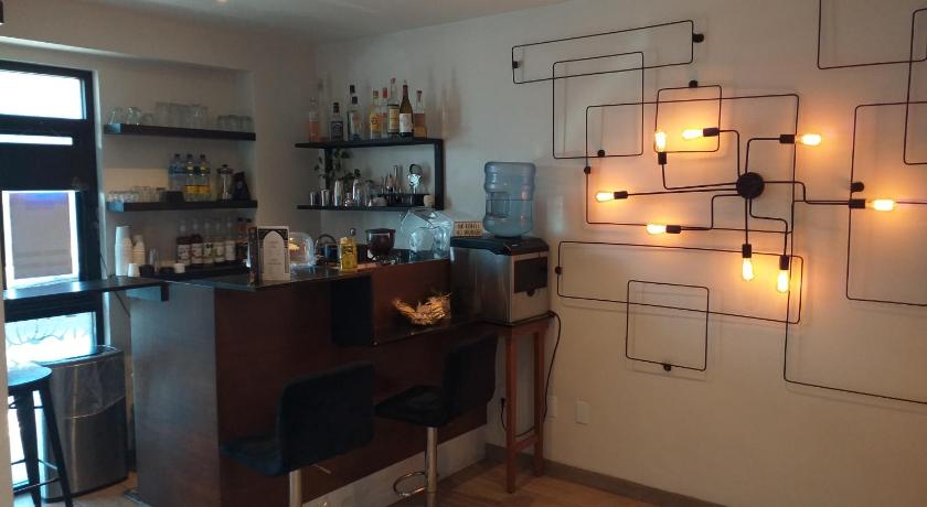 Alou Hotel Boutique photo