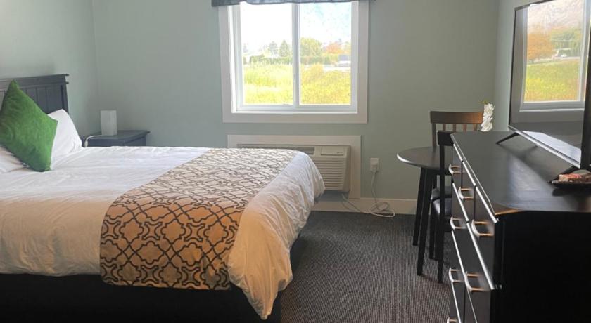 Orchard View Motel photo