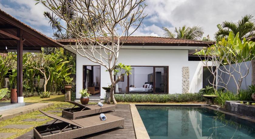 SAYAN TERRACE RESORT - Prices & Villa Reviews (Ubud, Bali)