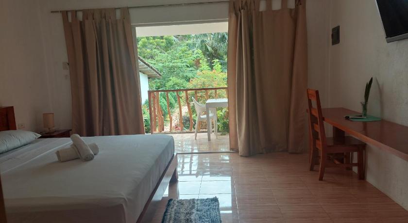 Becano Restobar and Resort — Hotel in Siquijor Island