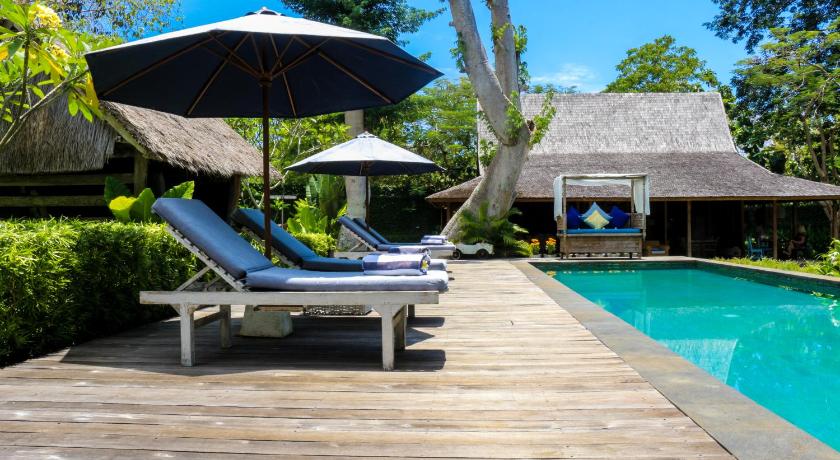 Chanteak Bali photo