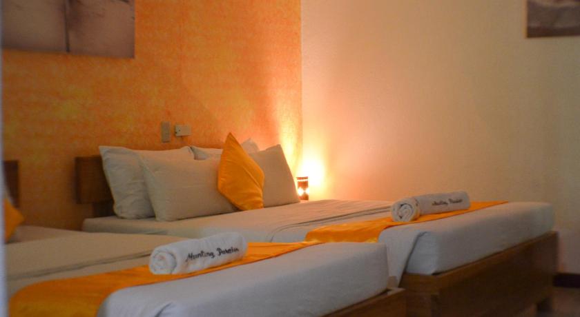 Image of Family Bungalow 10