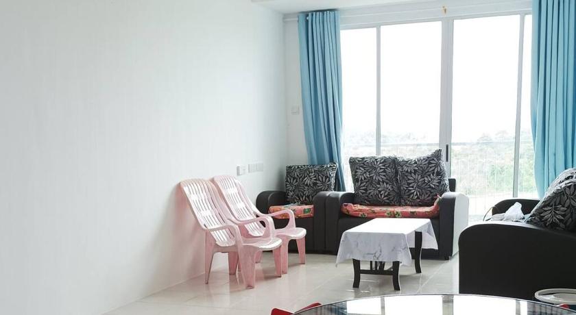 Ike village — Hotel in Kuching