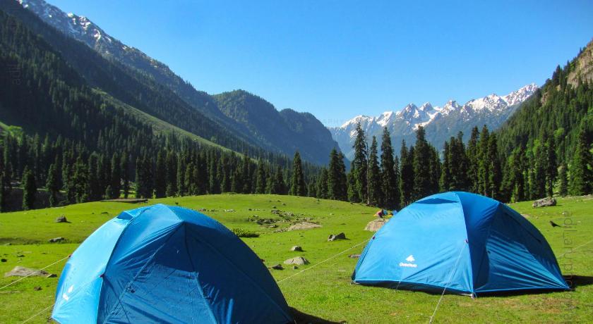 Kashmir Outlook Adventures — Hotel in Pahalgam