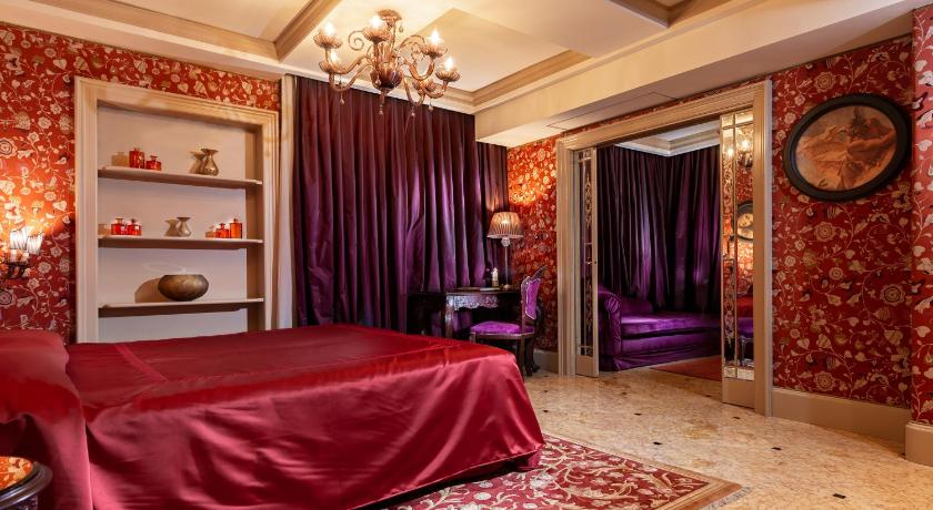 Image of Executive Suite 3