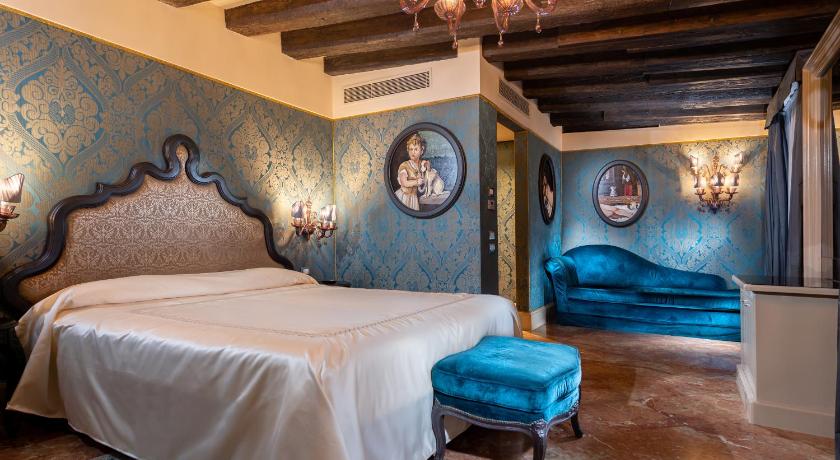 Image of Executive Suite 7