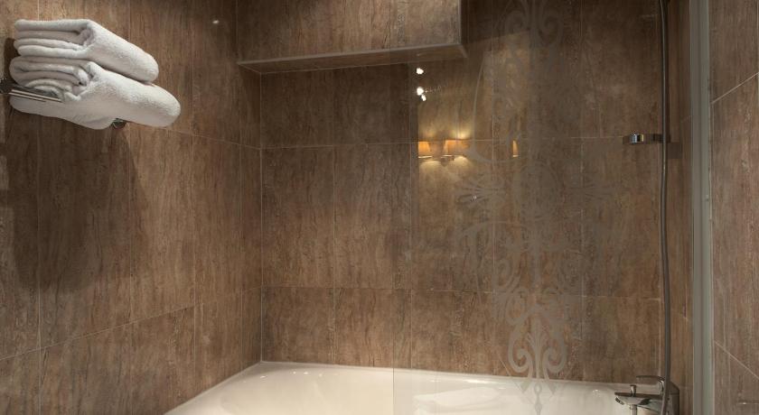 Hotel Minerve photo