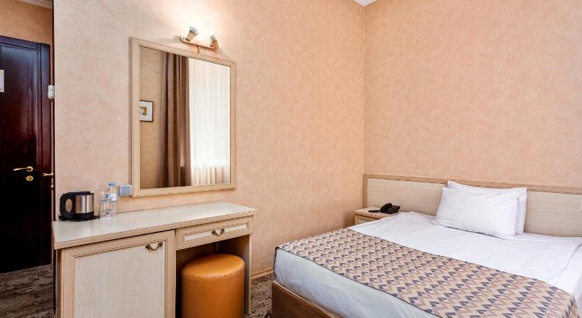 Sharden Hotel photo