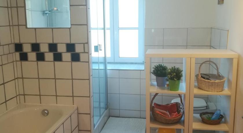 Viel Platz in Bernbach photo
