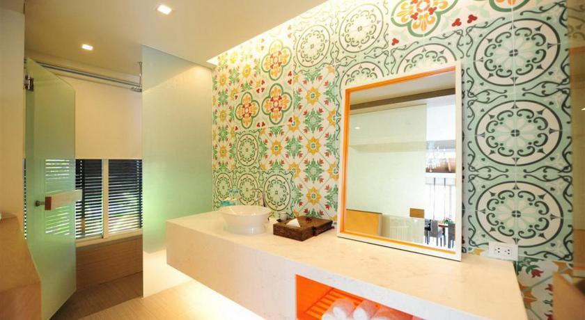 Image of 3-Bedroom, Private Pool Villa, Non-Smoking 6