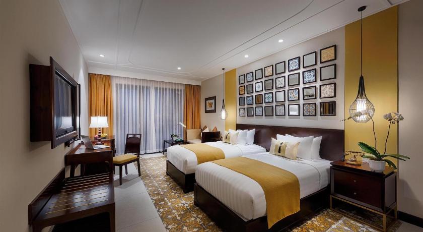 Image of Allegro Connecting Suites 0