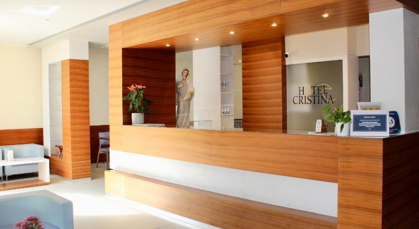 Hotel Cristina photo