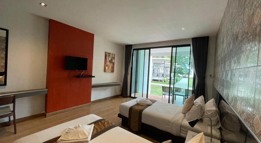 Image of Garden Deluxe Room 0