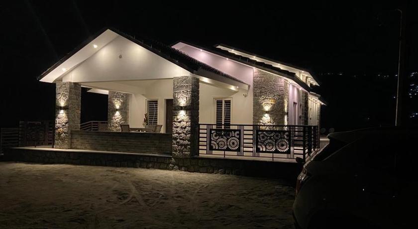 RR Holidays - Home Stay — Hotel in Kodaikanal