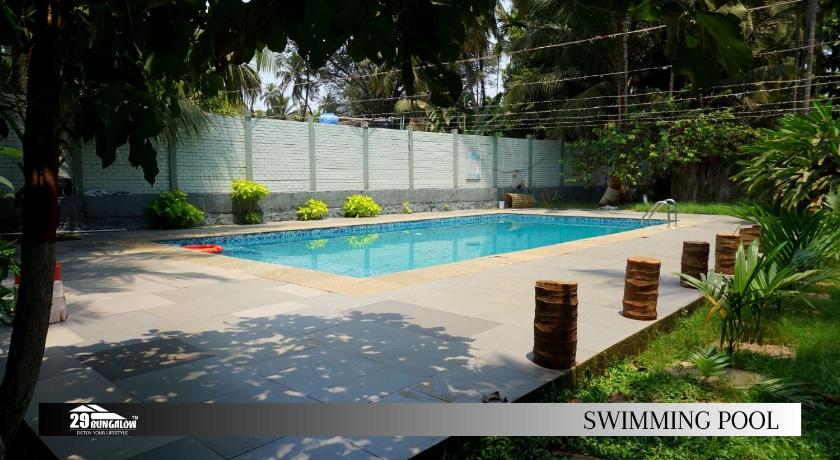 Aroma boutique villa by 29 Bungalow photo