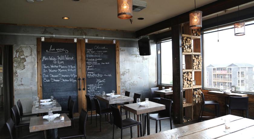 Long Beach (WA) Adrift Hotel 3-Star Accommodation amenity