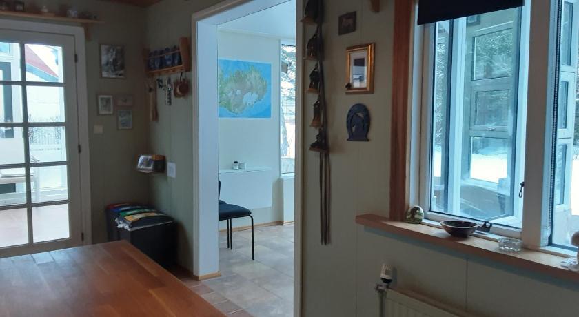 Arbakki Farmhouse Lodge photo